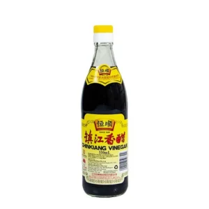 Otet din orez 550ml Chin Kiang