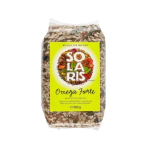 Omega forte 500 g Solaris