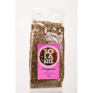 Oregano 50g Solaris