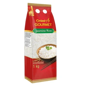 Orez Jasmine 1kg Orient Gourmet