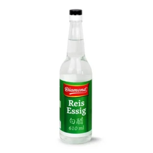 Otet din orez 610 ml Diamond