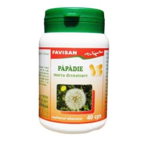 Papadie 40 cp Favisan