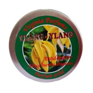 Virginia Parfum solid ylang-ylang 10ml Favisan