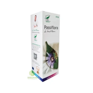 Sirop Passiflora 100ml Medica