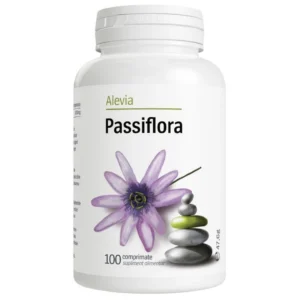 Passiflora 100 cp Alevia