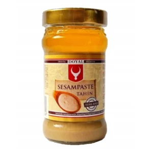 Pasta de susan tahini 300g Doyal