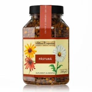 Pastura 500g Albina Carpatina