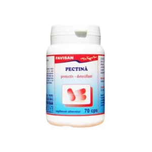 Pectina 70cp Favisan