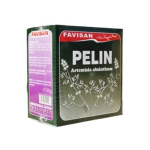 Ceai de pelin 50g Favisan