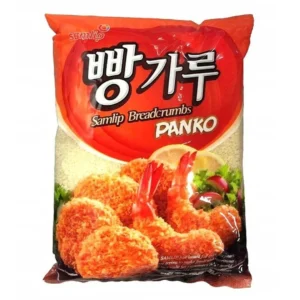Pesmet Panko 1 kg Samlip