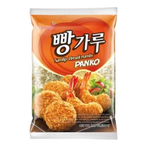 Pesmet Panko 200g Samlip
