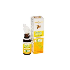 Picaturi cu propolis Respiratie Libera 20ml Albina Carpatina