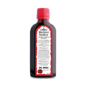 Picaturi Suedeze 100 ml Parapharm