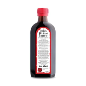 Picaturi Suedeze 250 ml Parapharm