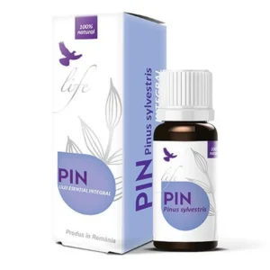 Ulei volatil de Pin 10 ml Bionovativ