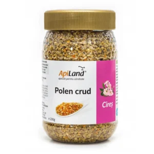 Polen crud de cires ECO 230g Apiland