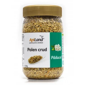 Polen crud de paducel ECO 230g Apiland