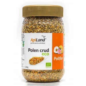 Polen crud poliflor ECO 230g Apiland