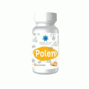 Polen pur- comprimate vitaminizante 30 cp BioSunLine