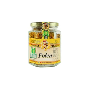 Polen uscat 160g Prisaca Barnova