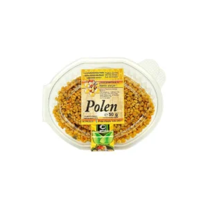 Polen uscat 50g Prisaca Barnova