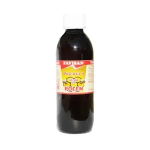 Sirop polenta 1 250ml Favisan