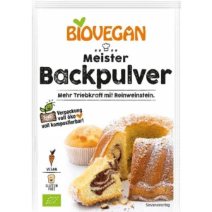Praf de Copt fara Gluten 3x17g Biovegan