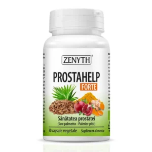 ProstaHelp Forte 30 cp Zenyth
