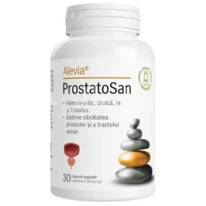 ProstatoSan 30cp Alevia