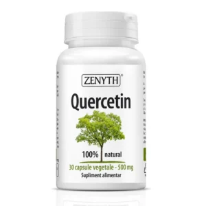 Quercetin 30 cp Zenyth
