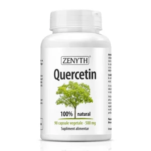 Quercetin 90 cp Zenyth