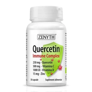 Quercetin Immune Complex 30 cp Zenyth