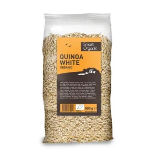 Quinoa alba BIO 500g Smart Organic