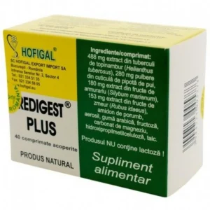 Redigest Plus 40cp Hofigal