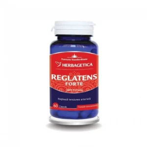 Reglatens Forte 60 cp Herbagetica