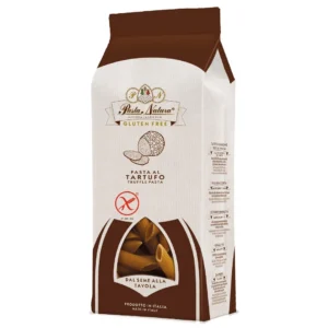 Paste casarecce cu trufe fara gluten 250g Pasta Natura