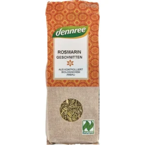 Rosmarin tocat BIO 35g Dennree