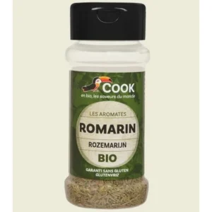 Rozmarin BIO 25g Cook