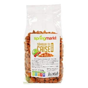 Samburi de caise amari 250 g Springmarkt