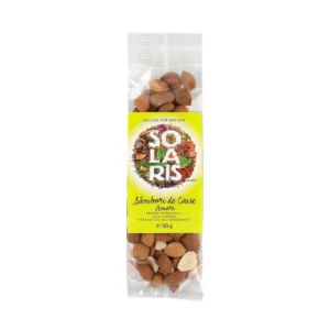 Samburi de caise amari 50 g Solaris