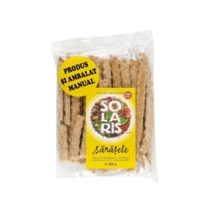 Saratele 100 g Solaris