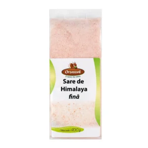 Sare de himalaya fina 400g Orzeszek