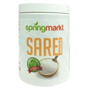 Sare amara 1kg Springmarkt
