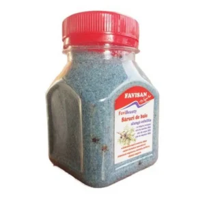 Favibeauty Saruri de baie (alunga celulita) 400g Favisan