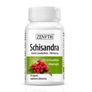 Schisandra 30 cp Zenyth