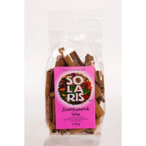 Scortisoara coaja 70g Solaris