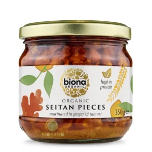 Seitan BIO 350g Biona