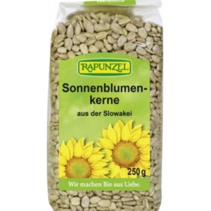 Samburi de floarea Soarelui BIO 250g Rapunzel