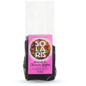 Seminte de chimen negru 100g Solaris