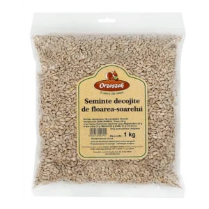 Seminte decojite de floarea soarelui 1 kg Orzeszek